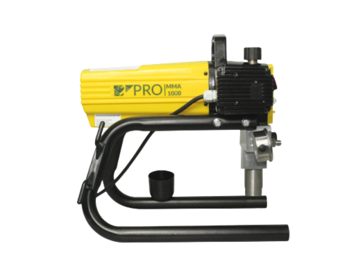 Máquina de Pintura Airless | MMA 1000