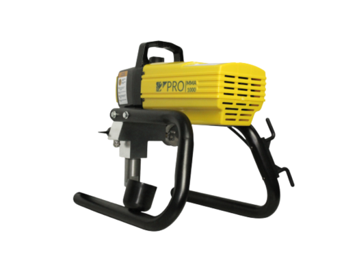 Máquina de Pintura Airless | MMA 1000