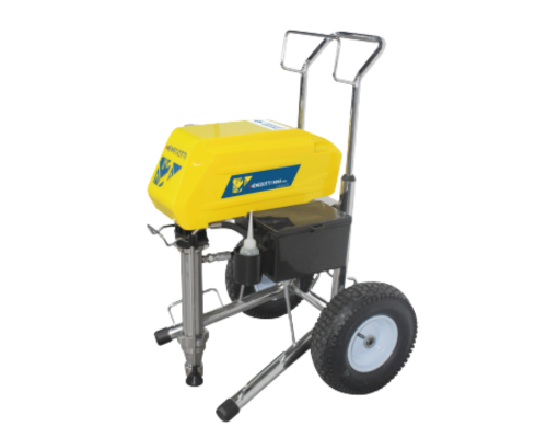 Máquina de Pintura Airless | MMA 4500