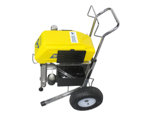 Máquina de Pintura Airless | MMA 4500