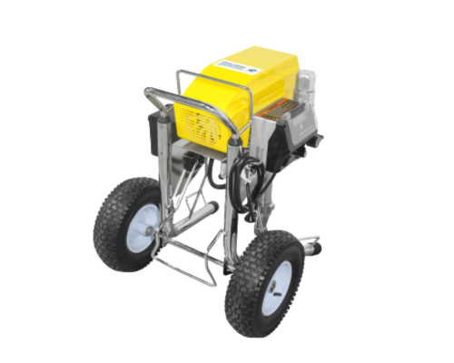 Máquina de Pintura Airless | MMA 4500