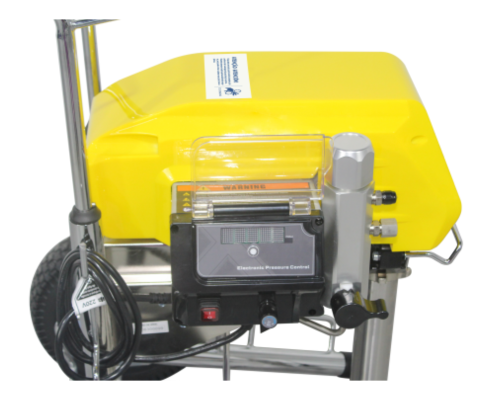 Máquina de Pintura Airless | MMA 4500