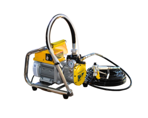 Máquina de Pintura Airless | MMA 1600