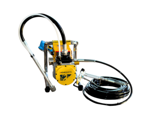 Máquina de Pintura Airless | MMA 1600