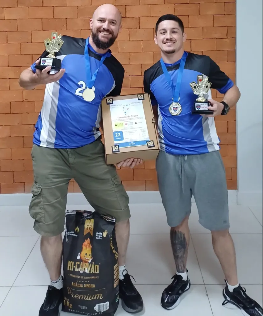 Torneio de Truco Menegotti