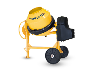 Betoneira Prime | 250L