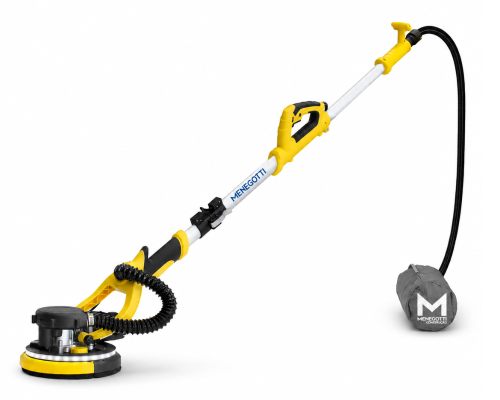 Lixadeira | MLP 750 LED