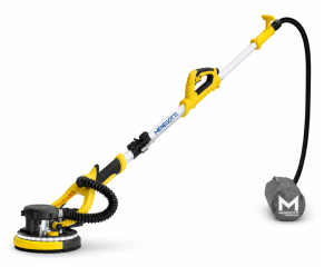 Lixadeira | MLP 750 LED