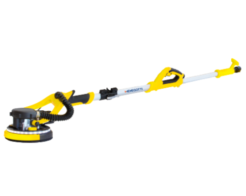 Lixadeira | MLP 750 LED