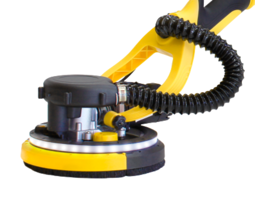 Lixadeira | MLP 750 LED