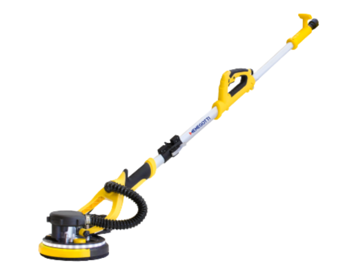 Lixadeira | MLP 750 LED