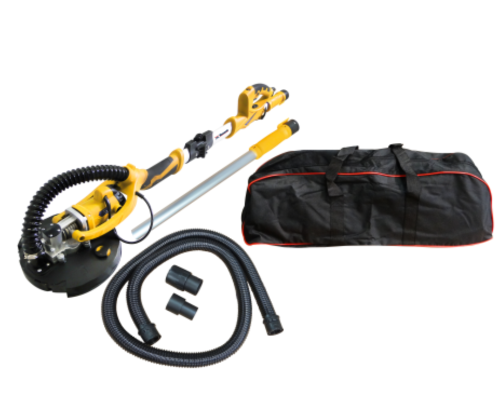 Lixadeira | MLP 710H