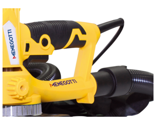 Lixadeira | MLP 710 LED