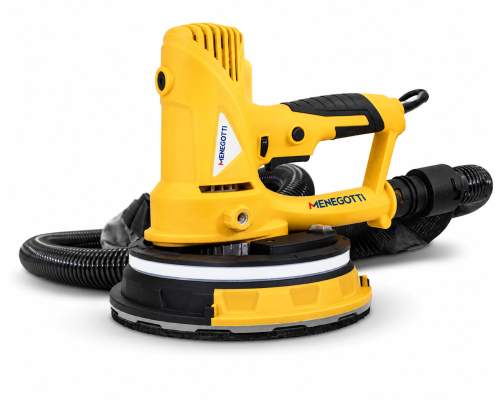 Lixadeira | MLP 710 LED