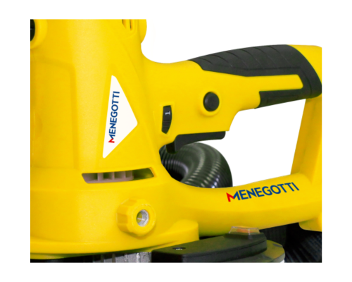 Lixadeira | MLP 710 LED