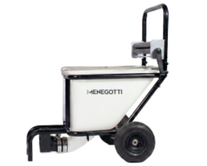 Funil Hopper | MMA 4500