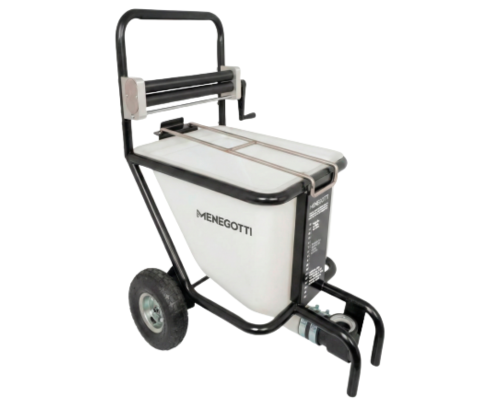 Funil Hopper | MMA 4500