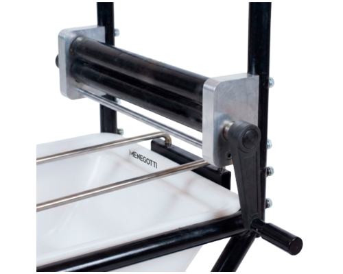 Funil Hopper | MMA 4500