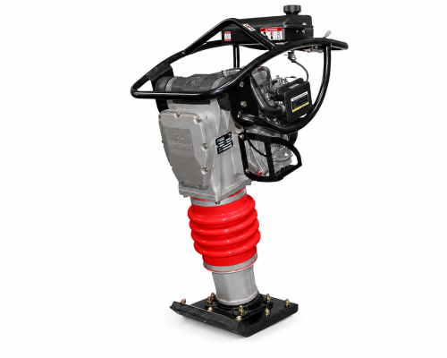 Compactador de Percussão RAM | 75M
