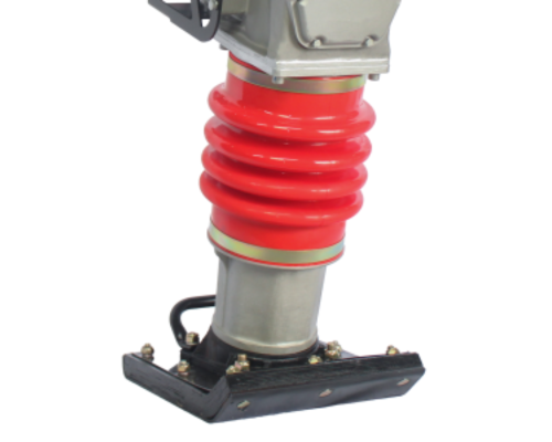 Compactador de Percussão RAM | 75M