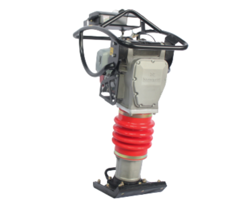Compactador de Percussão RAM | 75M