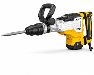 Martelo Rompedor | MMR1700 – 45J 12kg