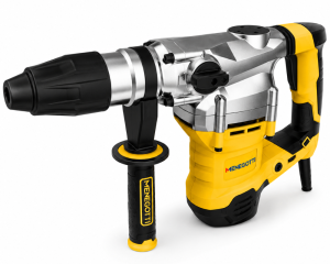 Martelo Perfurador Rompedor | MMR1600 10J 8kg