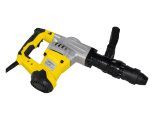 Martelo Rompedor | MMR1300 – 15J 8kg