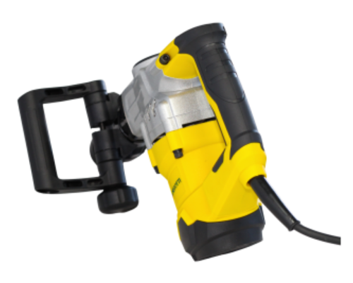 Martelo Rompedor | MMR1300 – 15J 8kg
