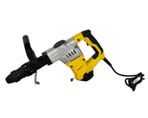 Martelo Rompedor | MMR1300 – 15J 8kg
