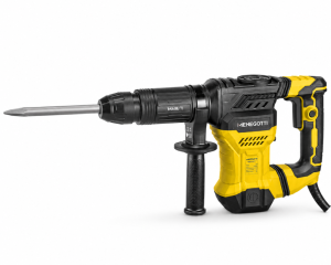 Martelo Rompedor | MMR1300 – 15J 6kg