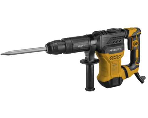 Martelo Rompedor | MMR1300 – 15J 6kg