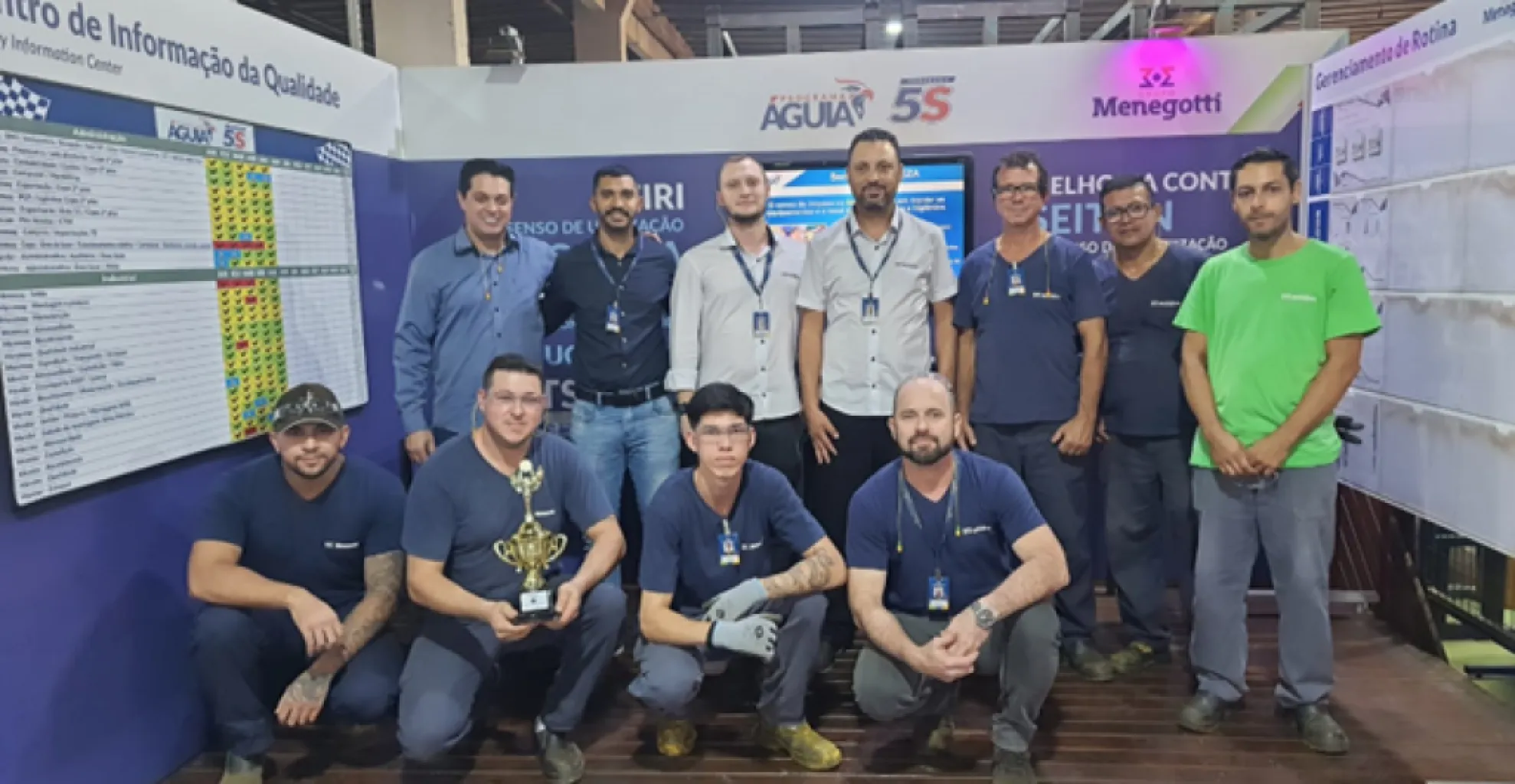 Semana SGM – Quiz