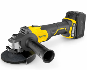 Esmerilhadeira | 4.1/2″ MEI 20V Profissional - Intercambiável
