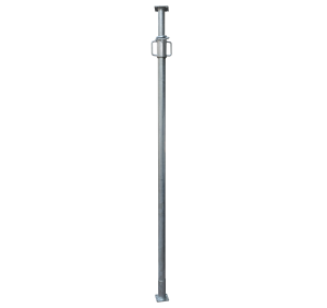 Escora Galvanizada | 2,20 m - 4,00 m