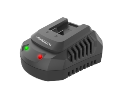Carregador Rápido | Bivolt para Bateria 20V