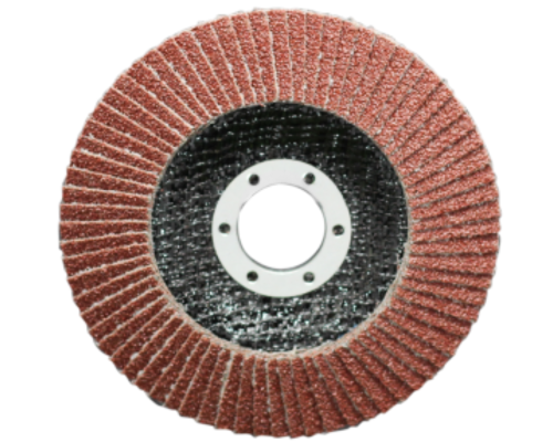 Disco Flap | MDF Grão 60