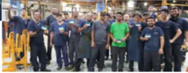 Programa Menegotti Sem Acidentes: 180 Dias