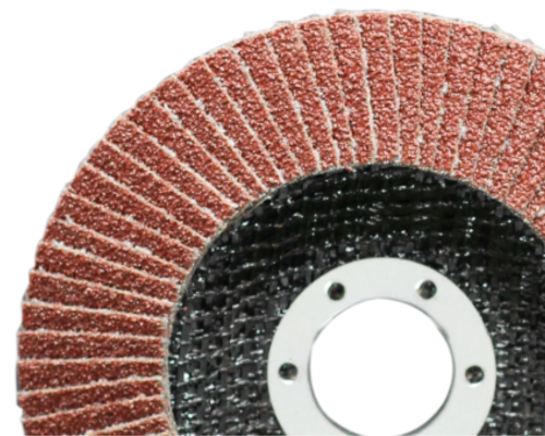Disco Flap | MDF Grão 120