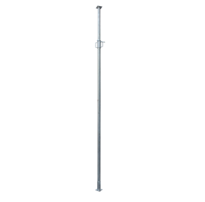Escora Galvanizada | 3,40m - 6,00m