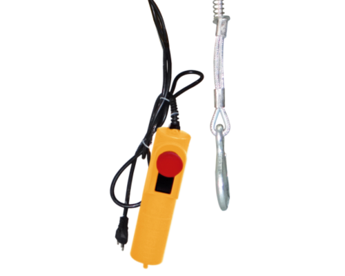 Guincho Elétrico | Prime V2 150/300kg