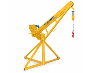 Elleva | Pro 500kg - 80m