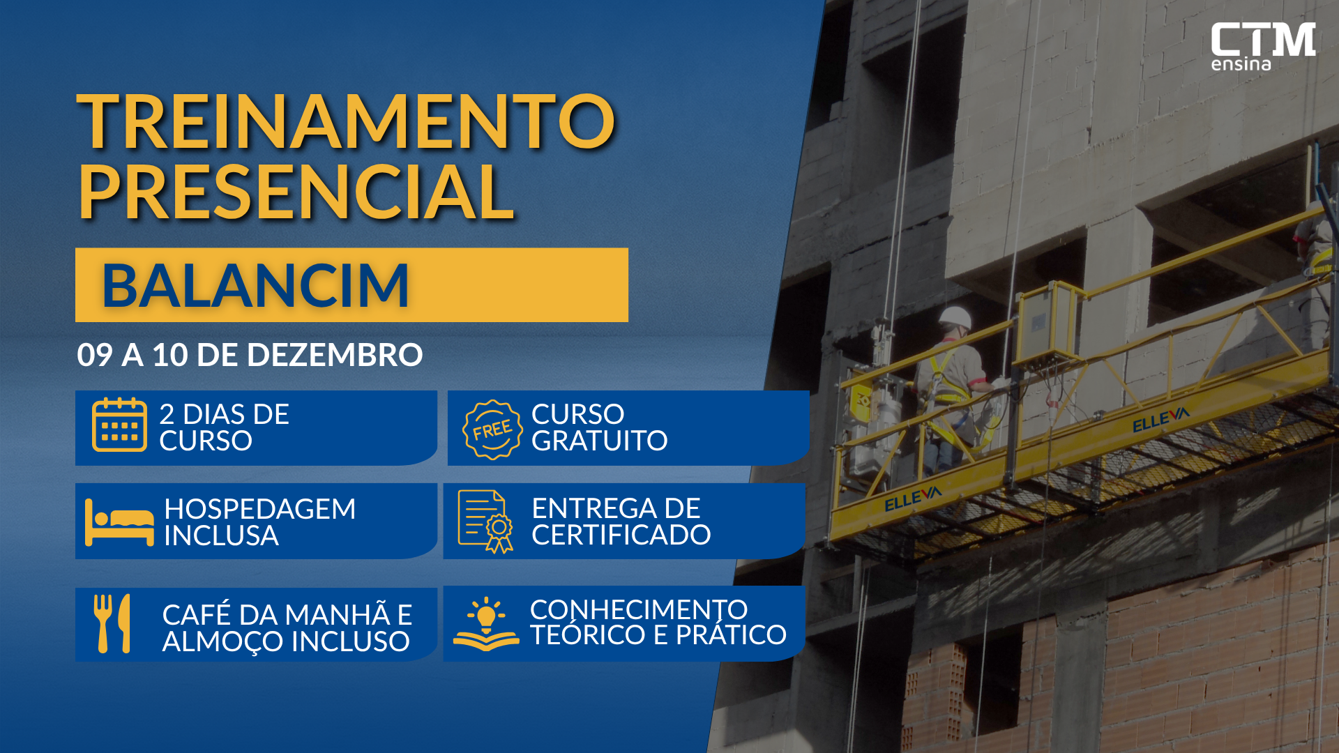 Balancim