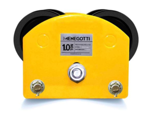 Trole Manual | MTR 1,0 t