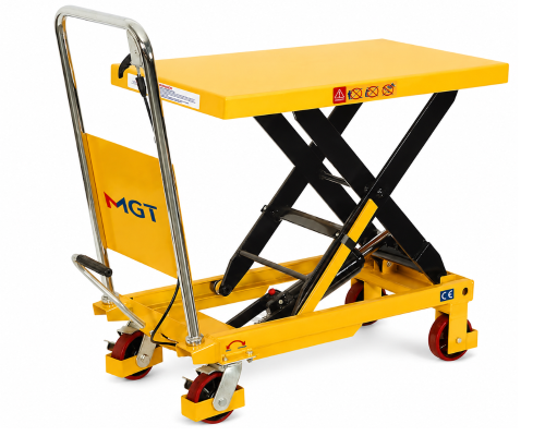 Mesa Pantográfica | MMP 300kg