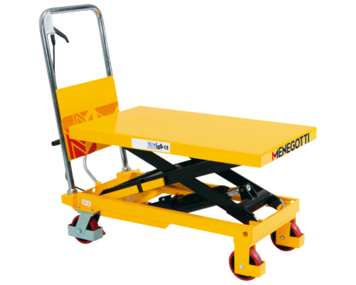 Mesa Pantográfica | MMP 300kg