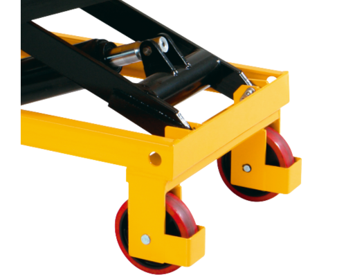 Mesa Pantográfica | MMP 300kg