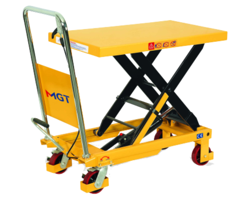 Mesa Pantográfica | MMP 300kg