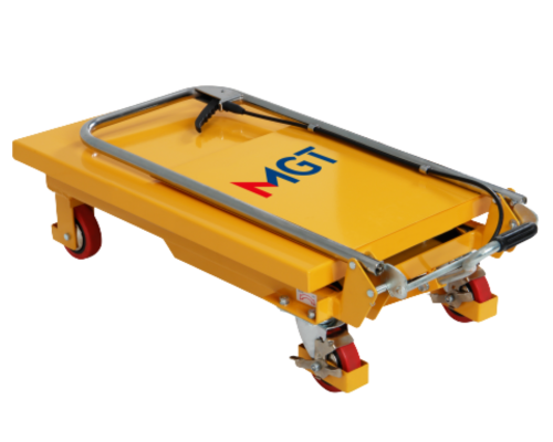 Mesa Pantográfica | MMP 150kg