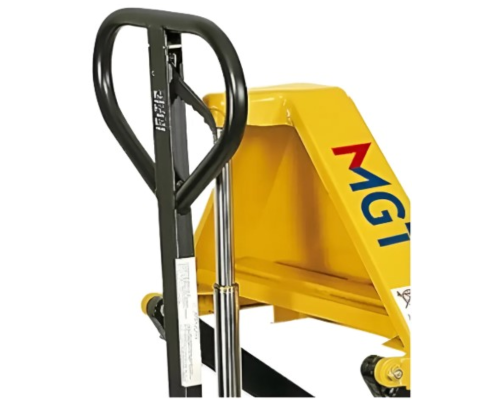 Carro Pantográfico | MCH 1,0 t